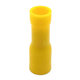 Izolované Cu lisovacie konektory žlté 6mm²