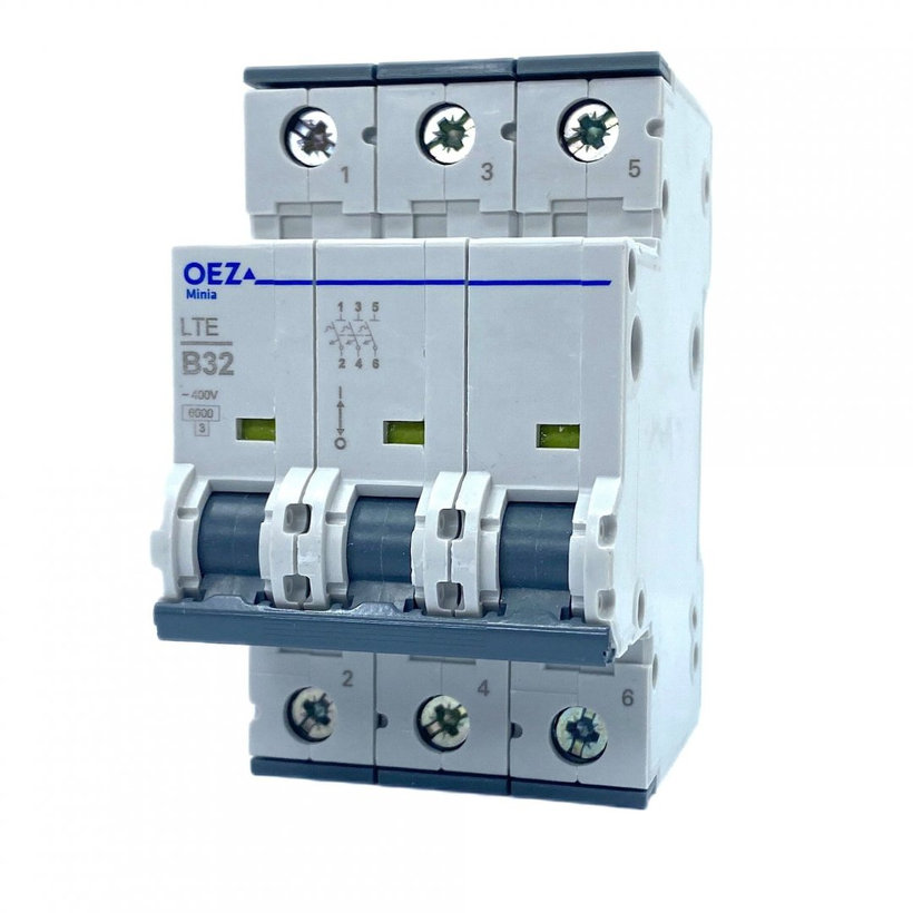 Istič Minia LTE-32B-3