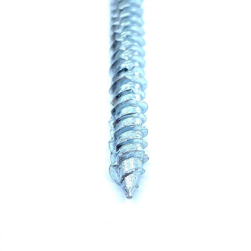 Skrutka okenná 7,5x72mm