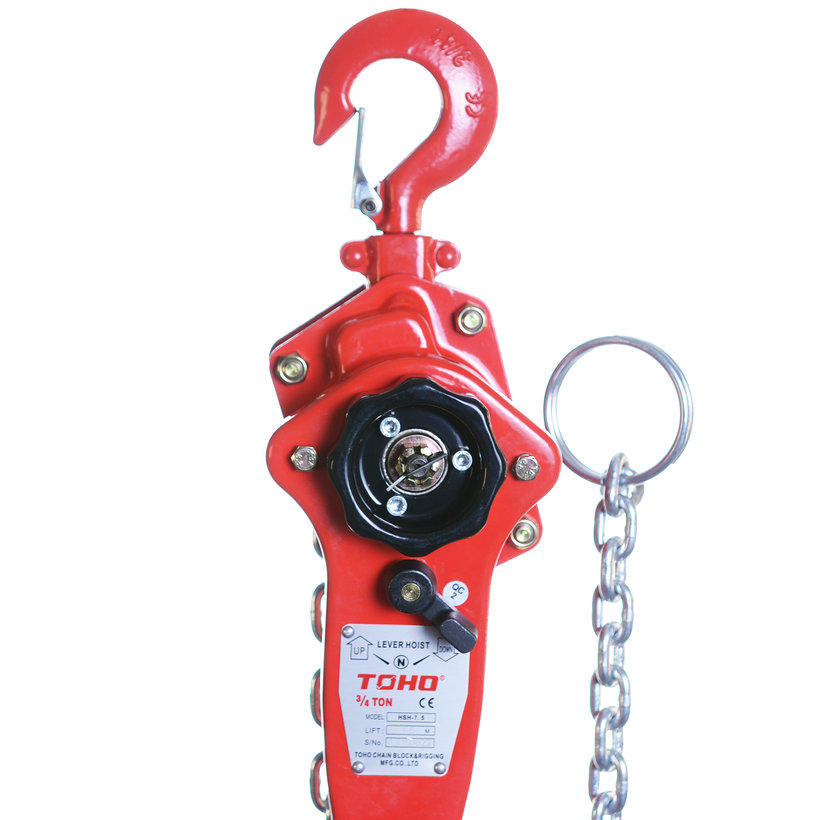 Rechtačkový zdvihák 6000kg