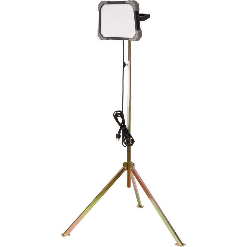 Prenosný LED reflektor DINORA 5100 lm - 1171580001