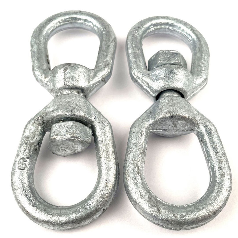 Oko otočné pevnostné M12