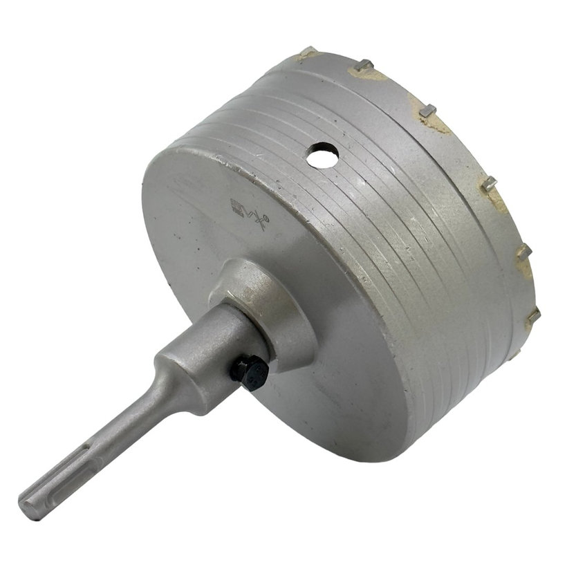 Vrták korunkový SDS+ 100mm
