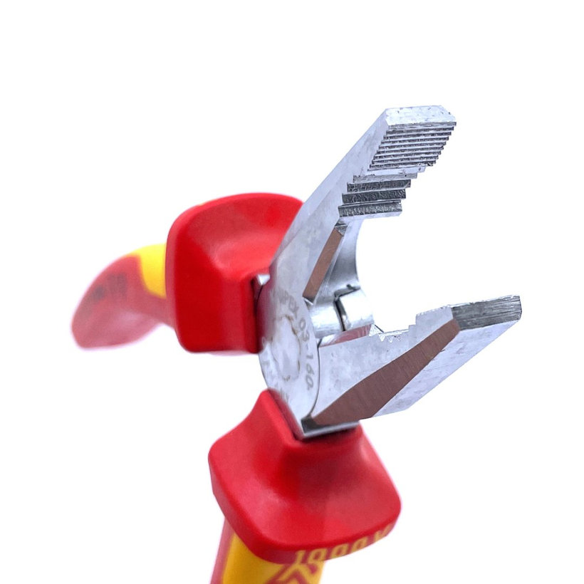 Kliešte kombinované 160 mm