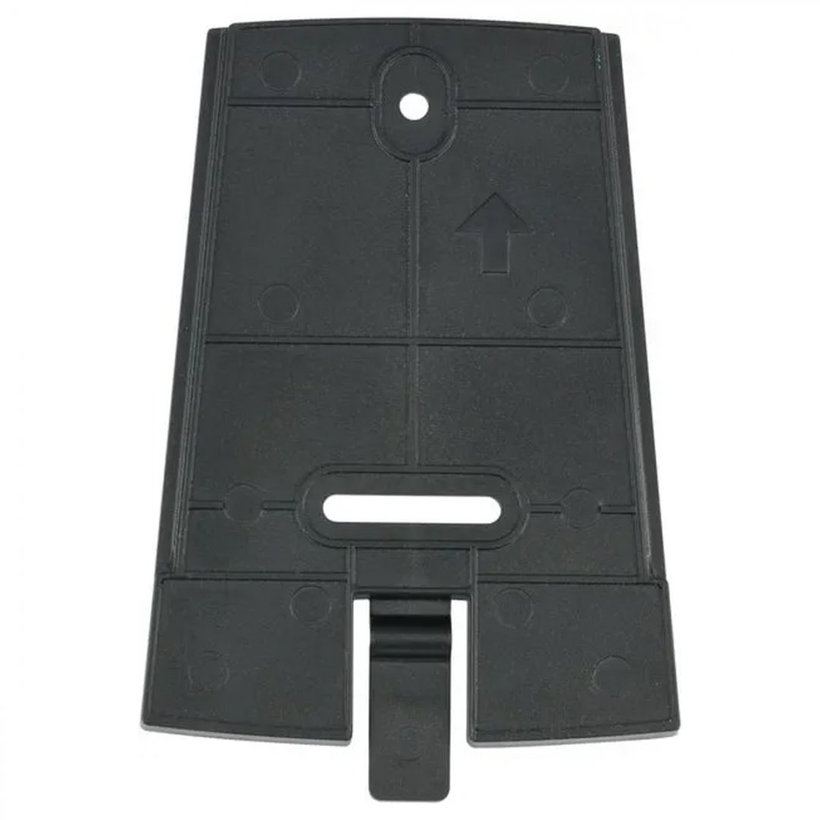 Solárny LED reflektor s pohybovým PIR detektorom antracit