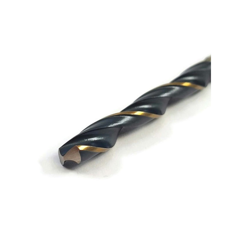 Sada vrtákov do kovu Sprint Master - 19 dielna