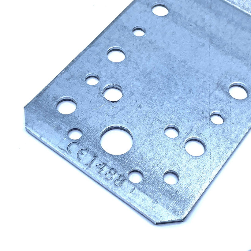 Uholník KLR 3 90x90x65mm