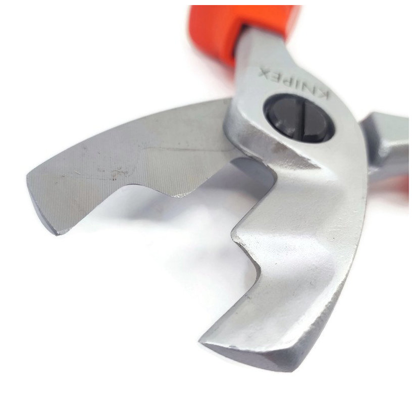 Nožnice na káble 200 mm