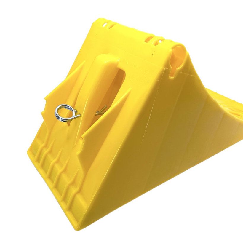 Zakladací klin pod kolesá 500 mm