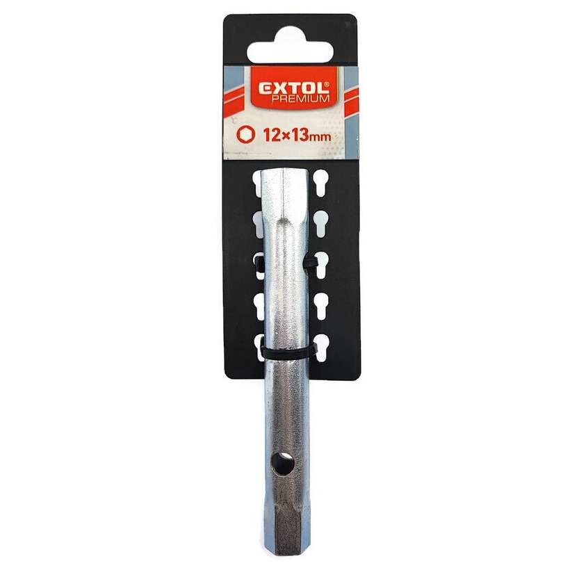 Kľúč rúrkový 12x13mm