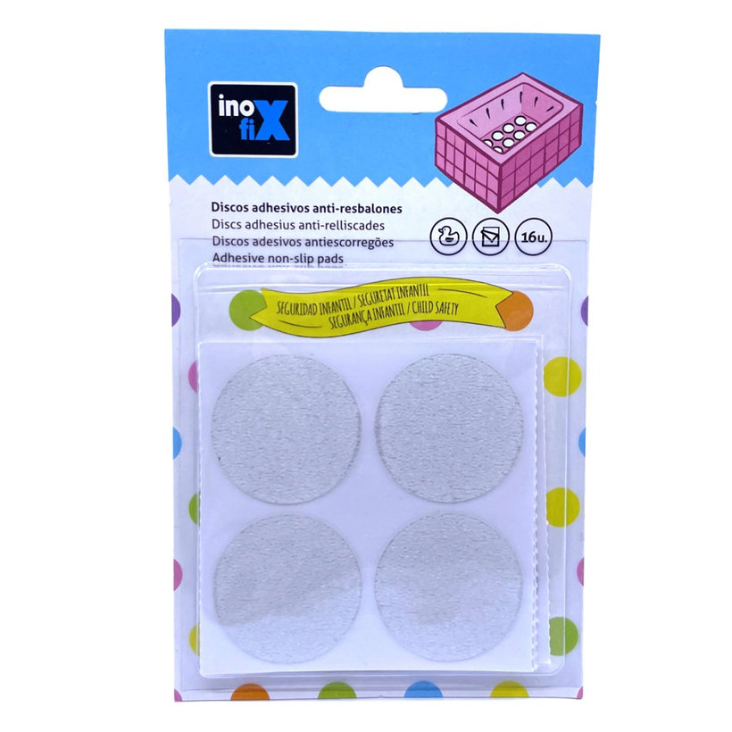 Protišmykové nálepky