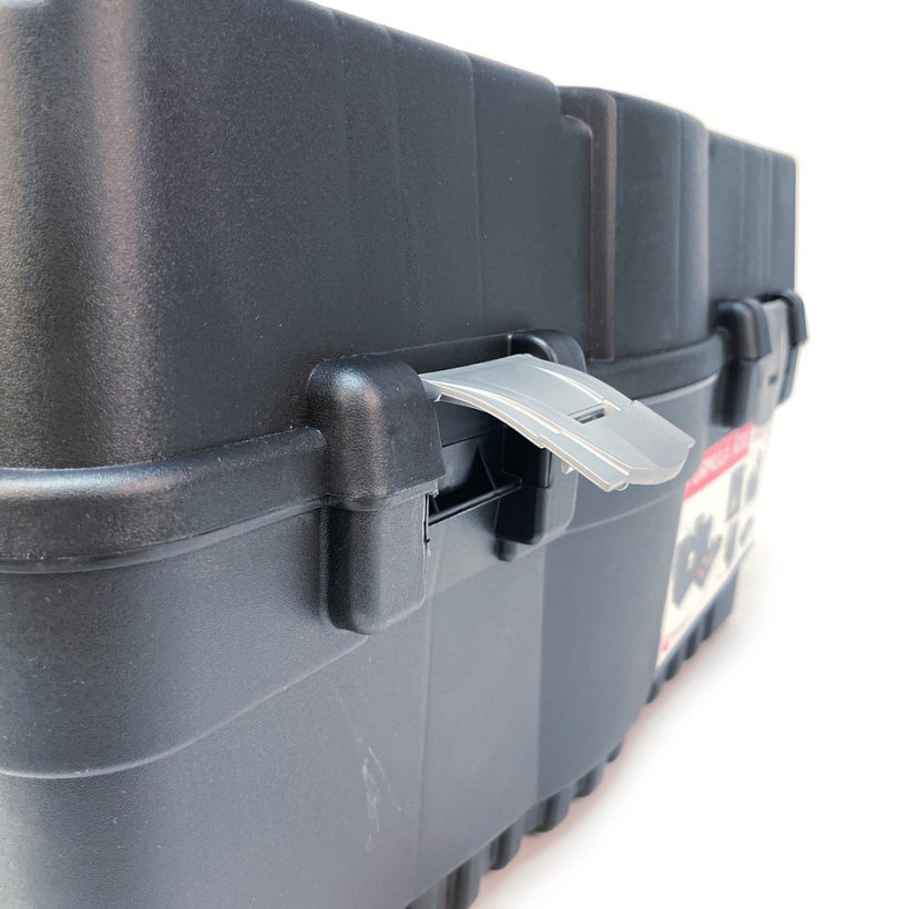 Skrinka Toolbox formula A 700 595x289x328mm