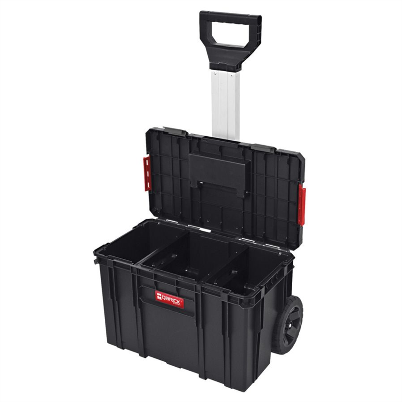 Box QBRICK® System TWO Cart 38L