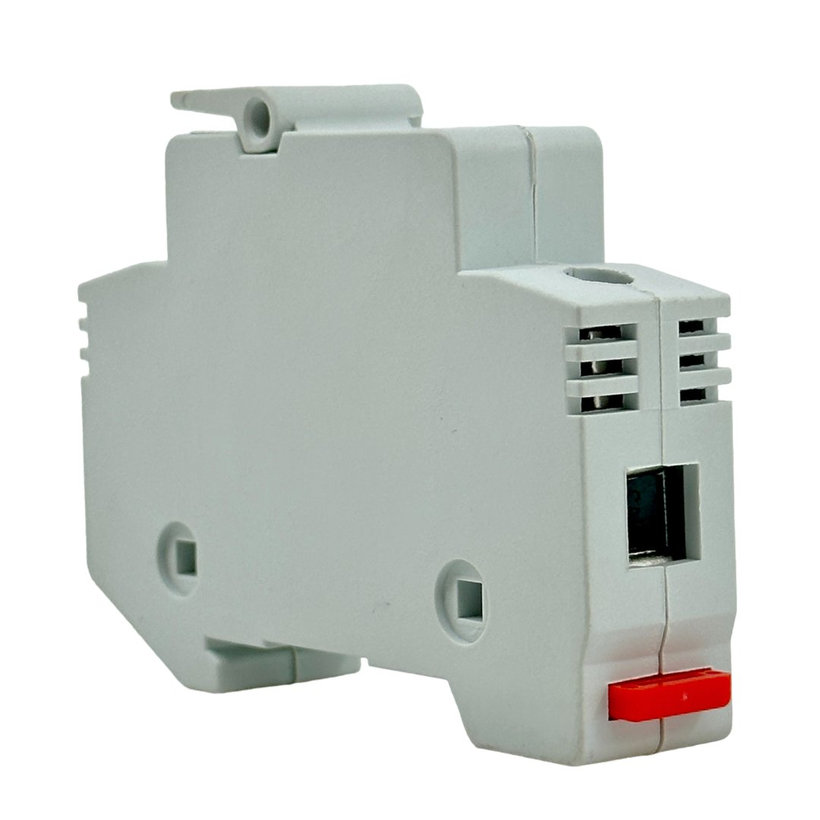 Poistkový odpínač jednopólový