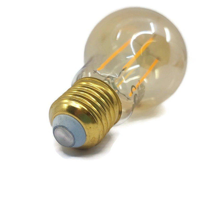 LED žiarovka WiFi vintage E27