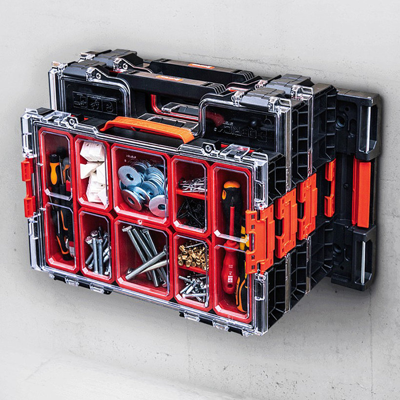 Adaptér System ONE Multi