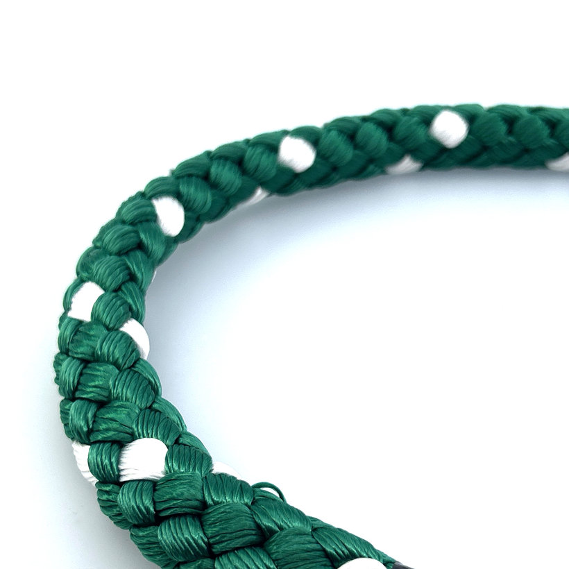 PPV lano pletené bez jadra 8 pr 16mm