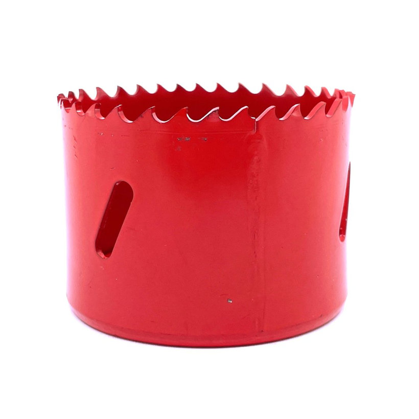 Bimetalová korunka Oren 60mm