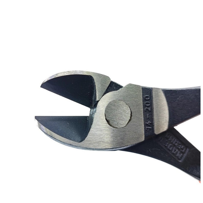 Kliešte cvikacie bočné 200 mm