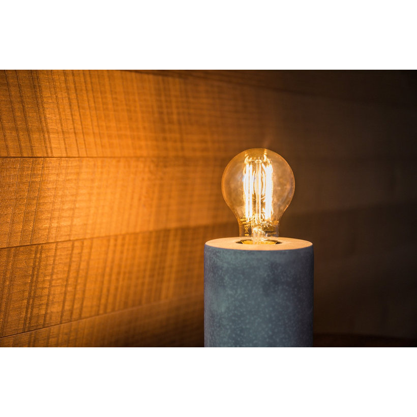 LED žiarovka WiFi vintage E27