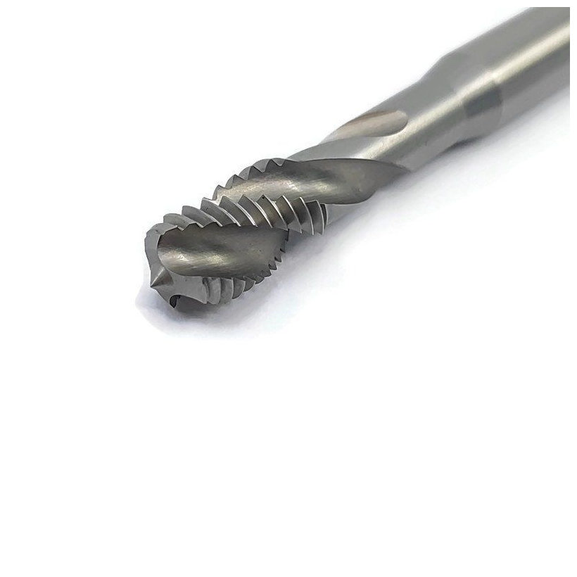 Závitník pre slepé závity M5 COBALT
