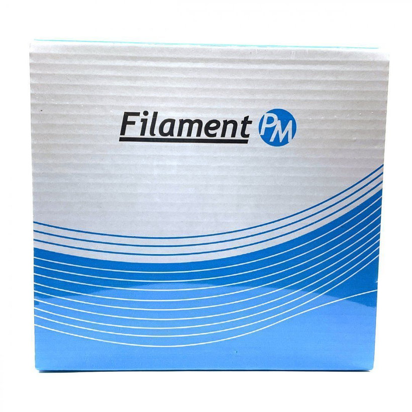 Filament pre 3D Tlačiareň PLA 1,75mm žltá
