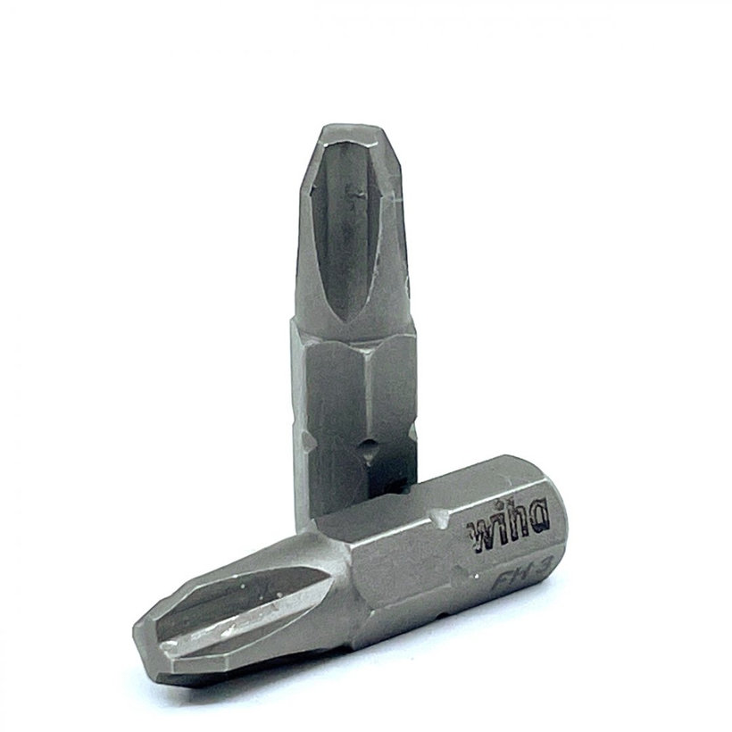 Bit wiha PH3x25 mm