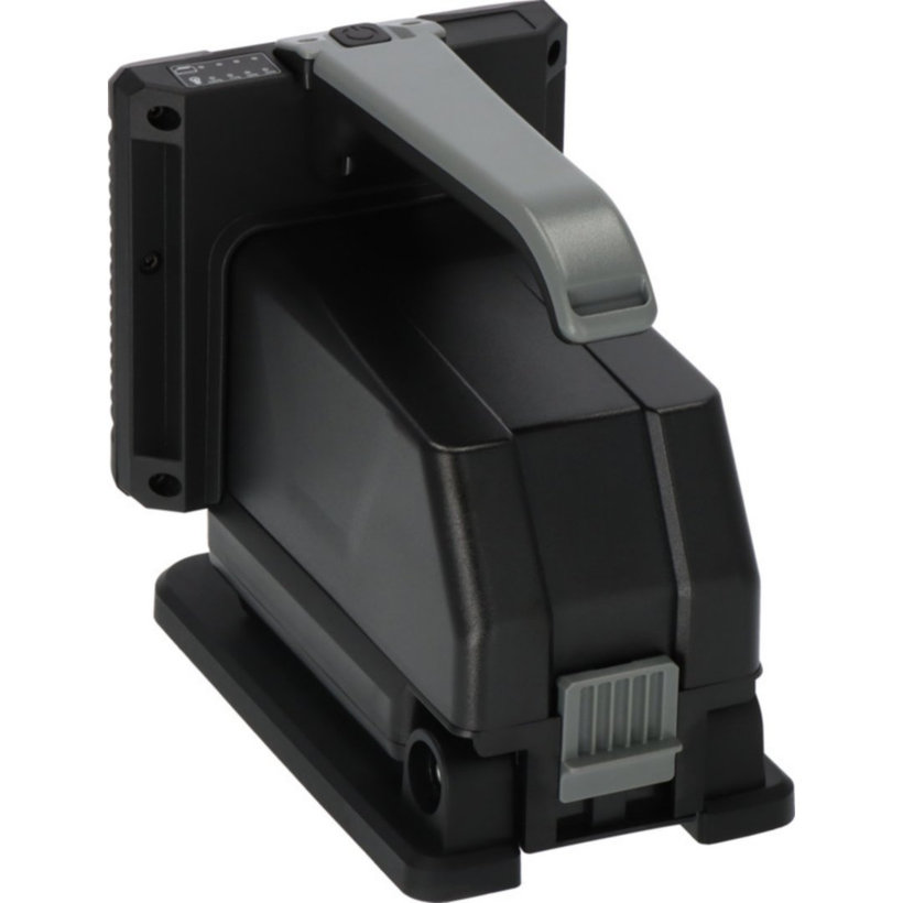 Reflektor LED - ručné svietidlo