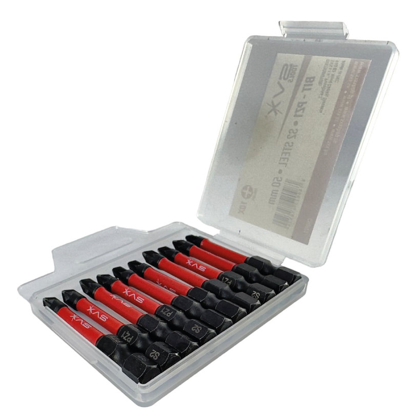 Bit magnetický PZ1x50 mm