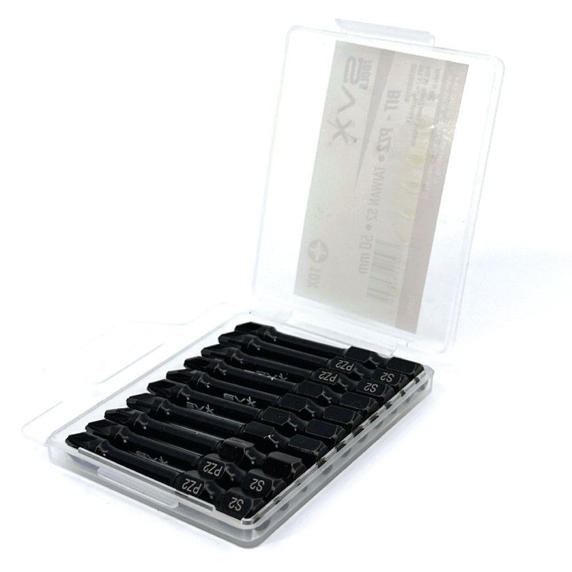 Bit magnetický PZ2x50 mm