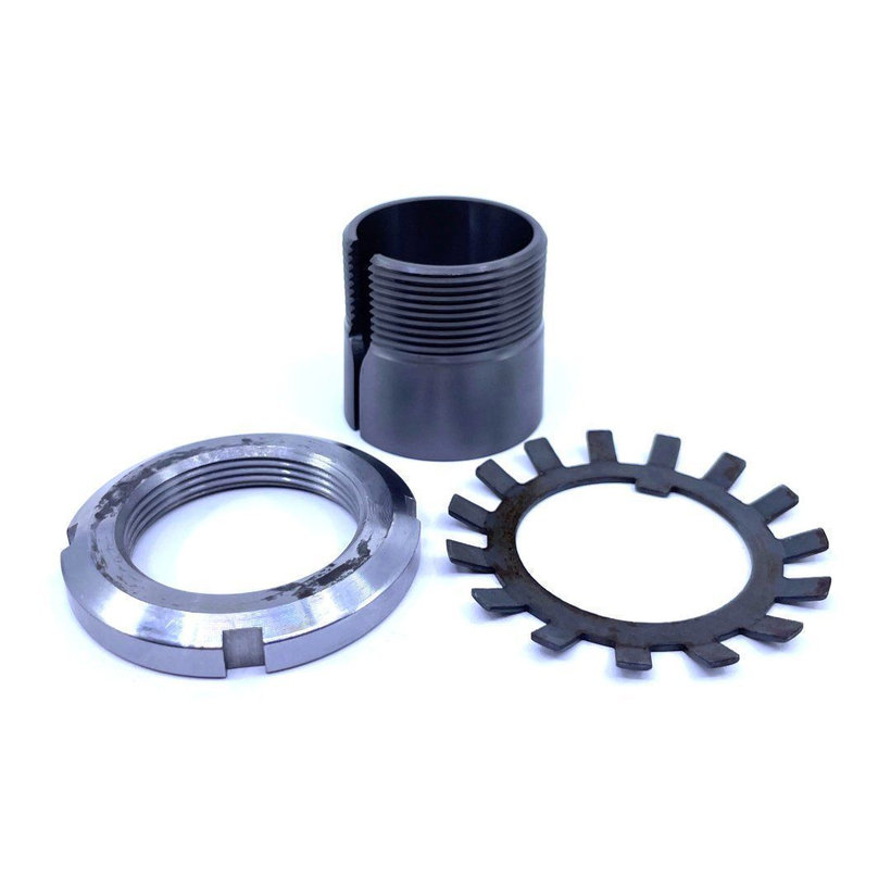 Upínacie puzdro H 307