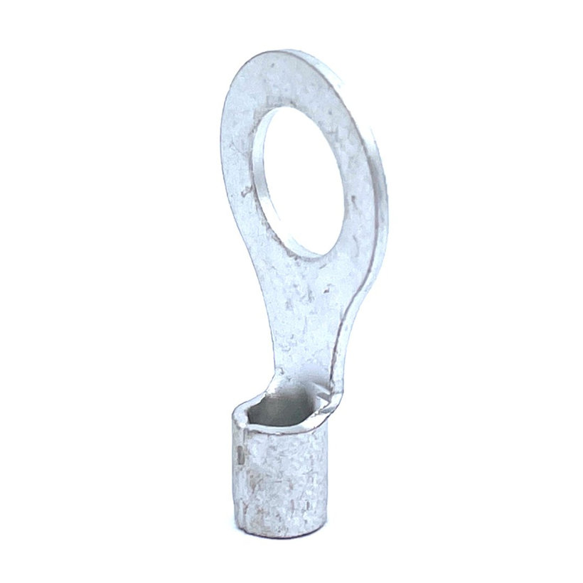 Neizolované CU káblové oká lisovacie 2,5mm²