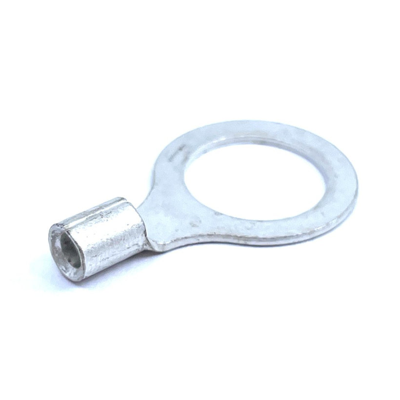 Neizolované CU káblové oká lisovacie 1,5mm²