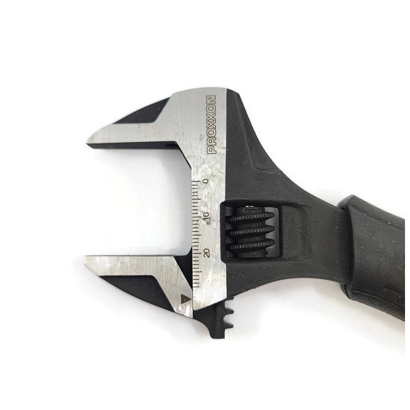 Kľúč vidlicový - nastaviteľný 24,5mm