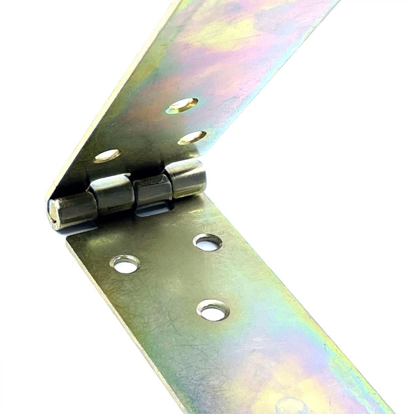 Záves rovnoramenný Z 200