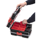 Box QBRICK® System ONE Organizer M 2,5L