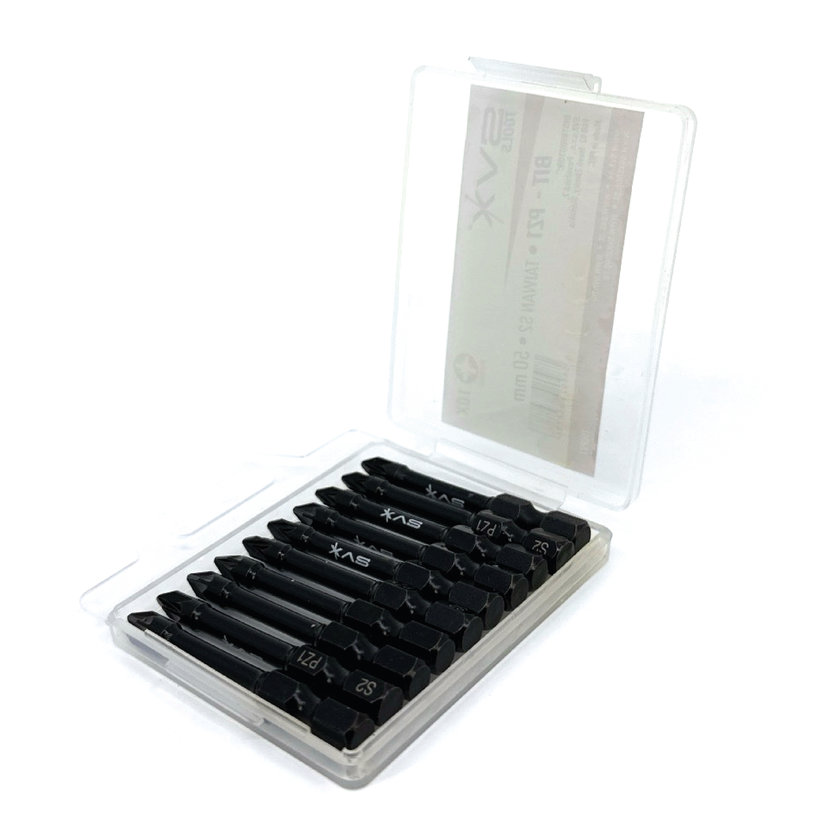 Bit magnetický PZ1x50 mm