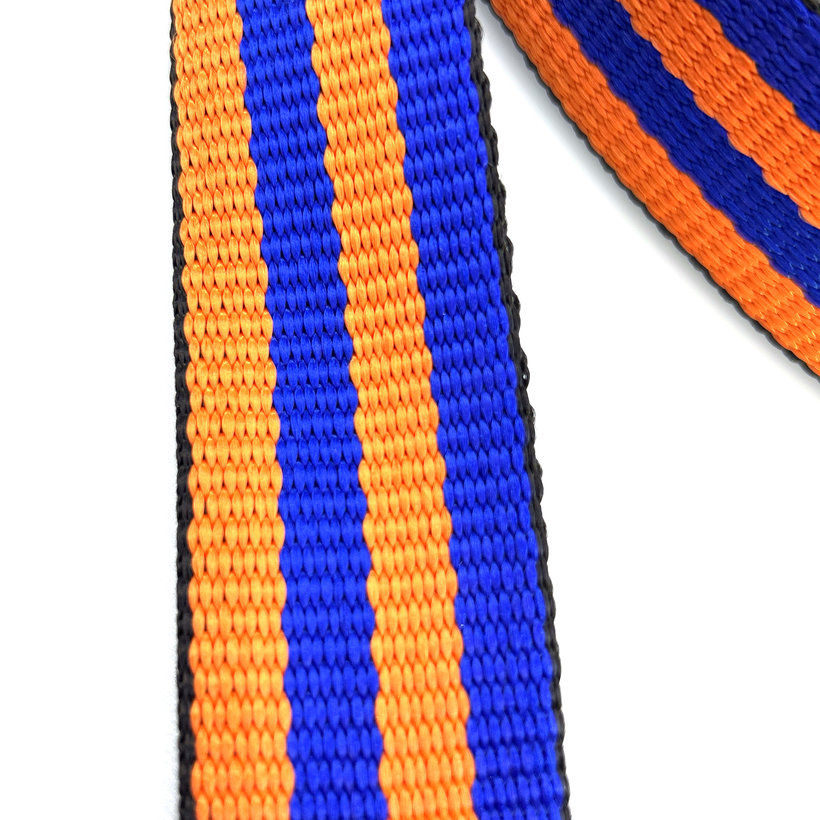 PPV popruh 40mm, farebný