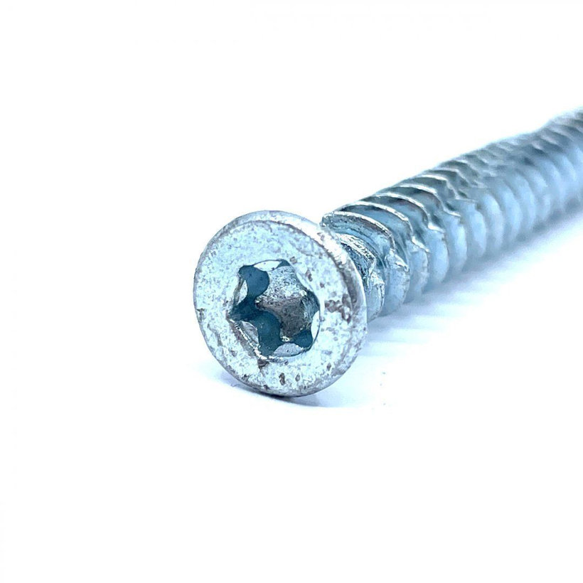 Skrutka okenná 7,5x212mm