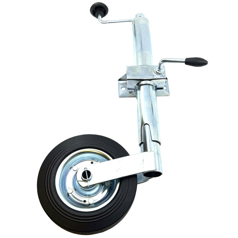 Oporné koliesko na vozík 150kg