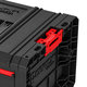 Dvojité konektory QBRICK System ONE/PRO II – 2 ks 60/40/120