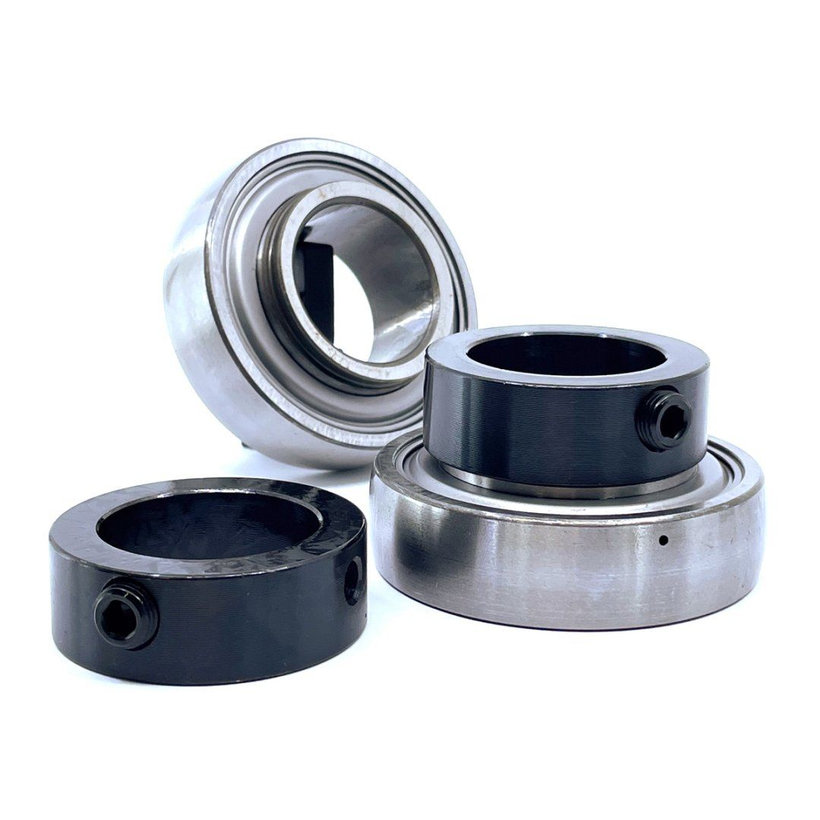 Ložisko upínacie SA 205