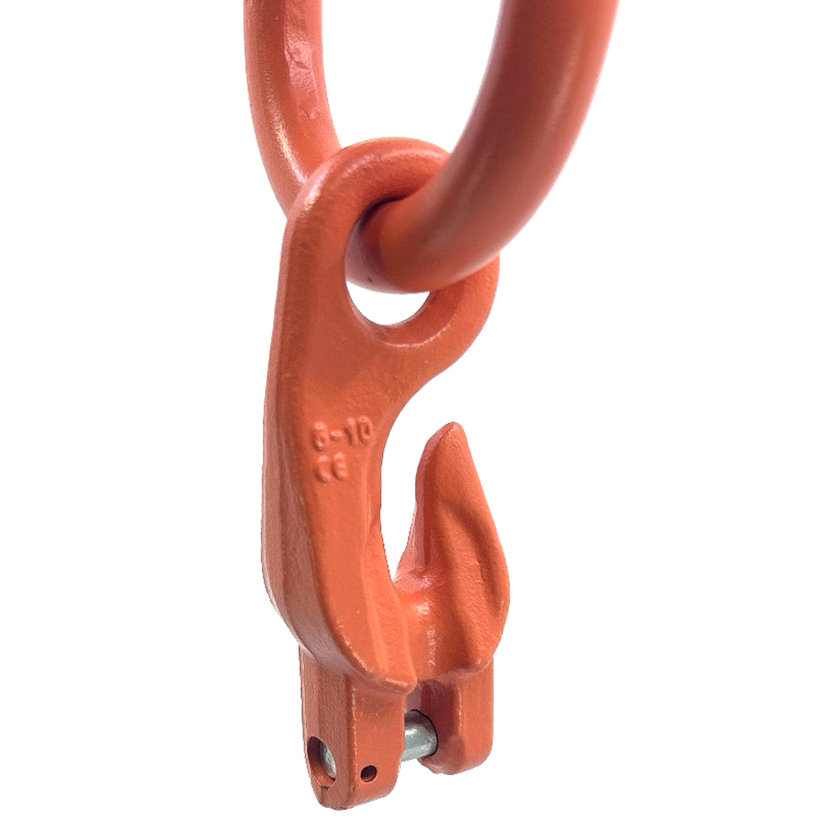 Hlava so skracovačom 8 mm