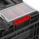 Box na náradie QBRICK System ONE 450 Profi 2.0