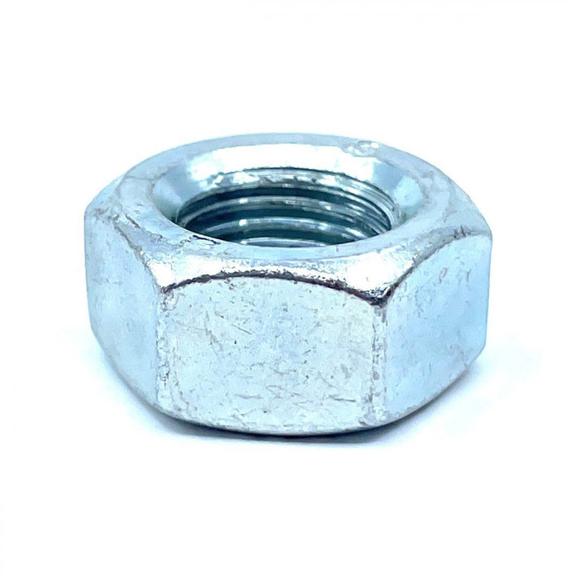 Matica DIN 934 jemné stúpanie zn M20x1,5