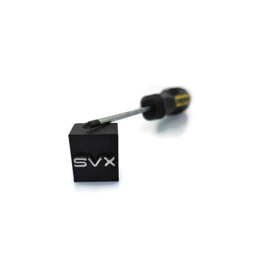 Skrutkovač PZ0 x 60