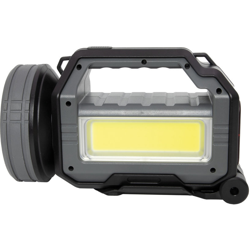 Nabíjateľné ručné svietidlo LED HL 2400