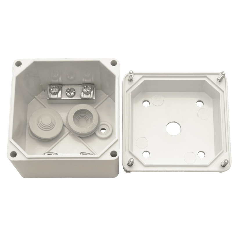 Krabica k vačkovým spínačom 20A a 25A