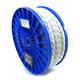PES štartovacia šnúra TORNADO 16pr 5-100m bielo-modrá