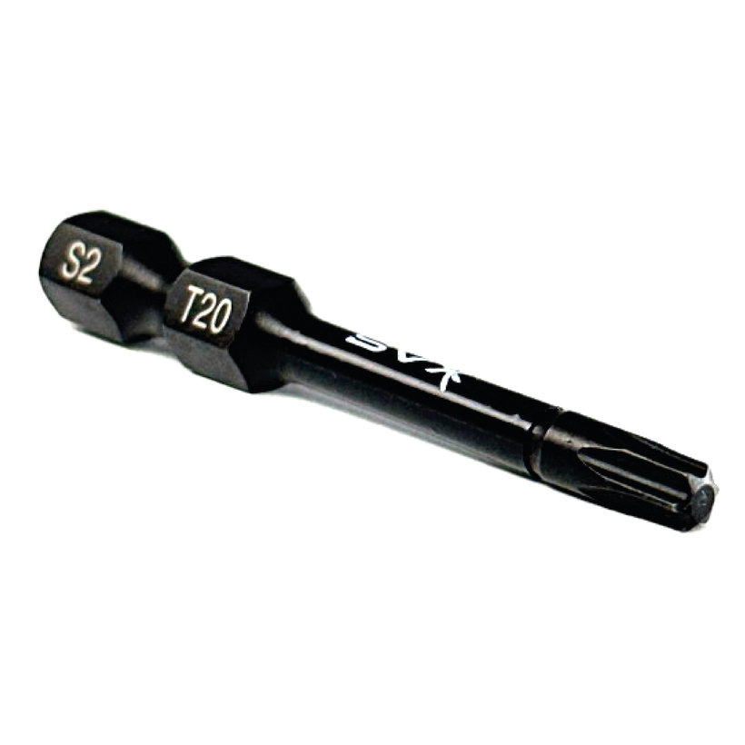 Bit magnetický TX20x50 mm